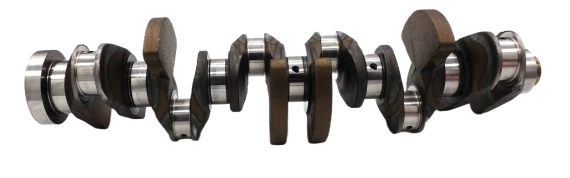 ORIGINAL BMW N55B30A N55 Колянов Вал F15 F10 F30
