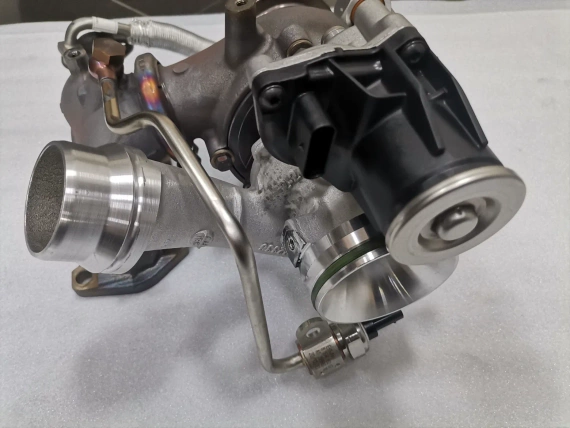 8582021 BMW F40 2 F44 F45 X1 F48 X2 F39 Mini Turbo