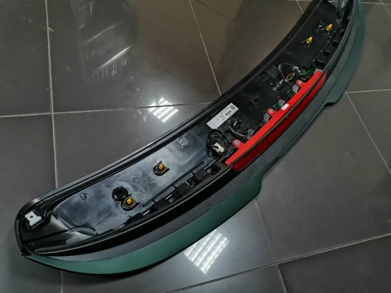 4G9827933A OE Spoiler Heckklappe AUDI A6 S6 4G