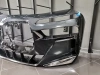 Front Bumper BMW 7 i7 G70 M Package Sport Chrome Set - A44