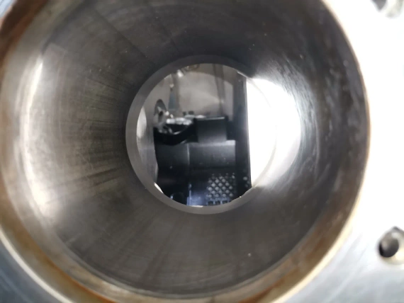 812 km Wie Neu Kolbenwellenblocksatz S63B44B F90