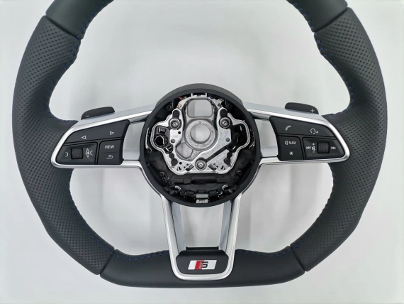 Neu 8S0419091AG Sport Lenkrad AUDI TT TTS S Line 8