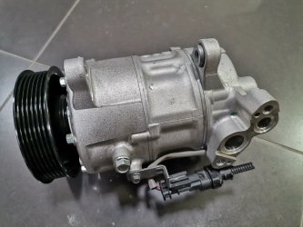 OE 5A5C711 Компресор BMW G11 G12 F10 X1 F48 F39 X3