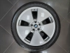 19” OE BMW Wheels Style 427 Sensors BMW I3 i 3 EV