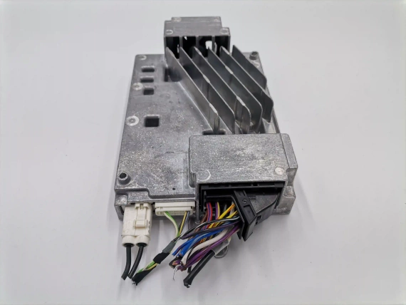 Original BMW Verstärker HiFi System X7 G07 Lci 5A40A07