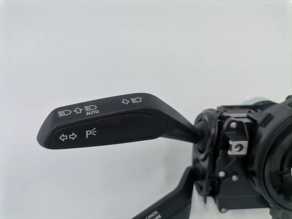 Нов 4N0907129MM OE Audi Превключвател волан A4 A5