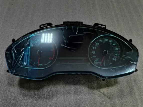 Нов 8W5920870M ОЕ дигитален километраж Audi A4 A5