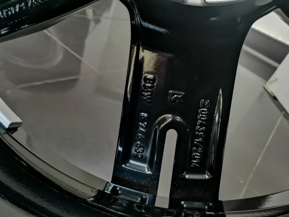 Нови 18" Джанти 848 M BWM G20 G21 G22 G23 G42