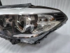 8499119 Left Full LED Headlight BMW 5 G30 G31 USA