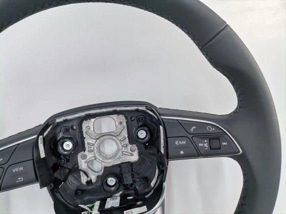 New 81A419091AE OE Steering Wheel Audi Q2 GA A3 8V