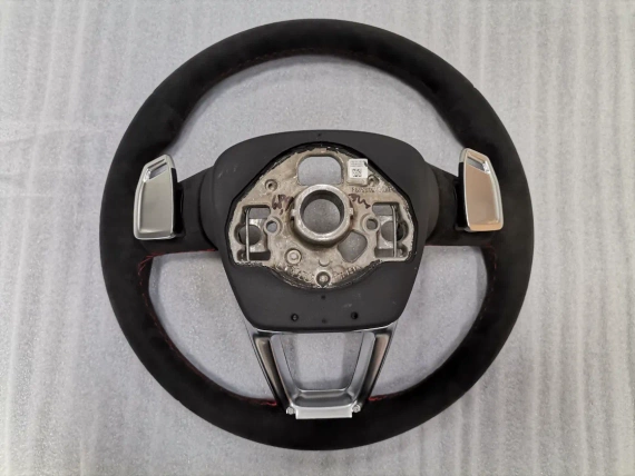 NEW 82A419091BD OE RS Audi steering wheel RS3 A3 S