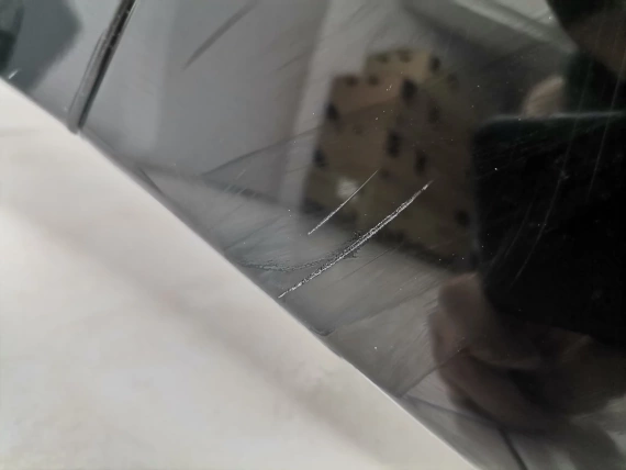 Предна Броня BMW IX I20 M пакет БМВ ИХ И20 Комплект A04