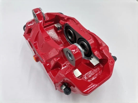 Neu 8W0615108AB OE Bremssattel Vorne AUDI A6 А7