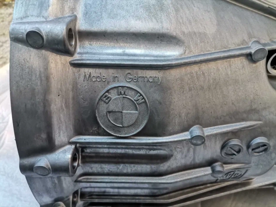 Nowy GS6L55TZ 8095921 9501831 skrzynia biegów BMW