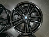 20" Нови BMW Джанти Style 764 M X3M F97 X4M F98