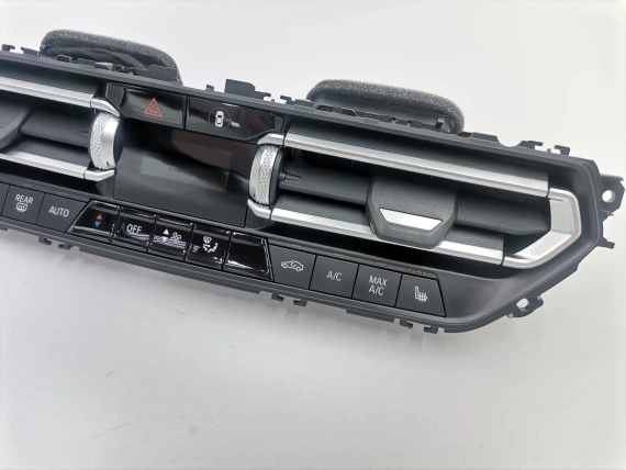 Panel Klimatyzacji Panel AC BMW G20 G21 G26 G28 G29 4A0EDC9