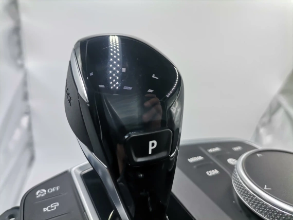 BMW G20 G21 G22 G23 G26 X3 G01 GAŁKA LEWAREK ZMIANY BIEGÓW + Idrive 5A32B95