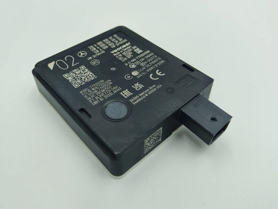 Neuer A0009054718 Radarsensor Mercedes EQS EQE 223