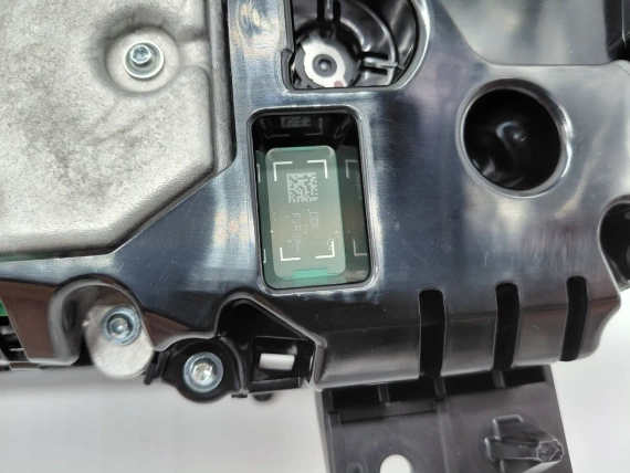 8W5920780P OE Audi A5 A4 S4 8W Speedometer Cluster