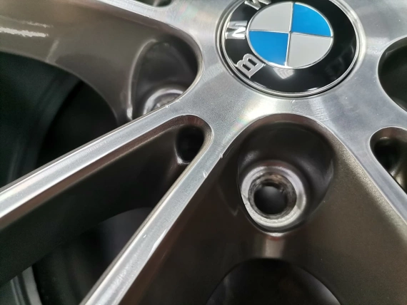 17” Nowe Oryginalne Koła BMW Style 631 + Czujniki BMW G20 G21 G22 G23 G30 G31