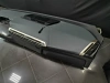 NEW Dashboard BMW IX I20 Dark Gray Leather