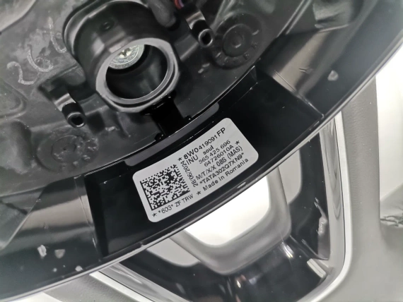 Nowy 8W0419091FP Original Kierownica Audi A4 A5 A