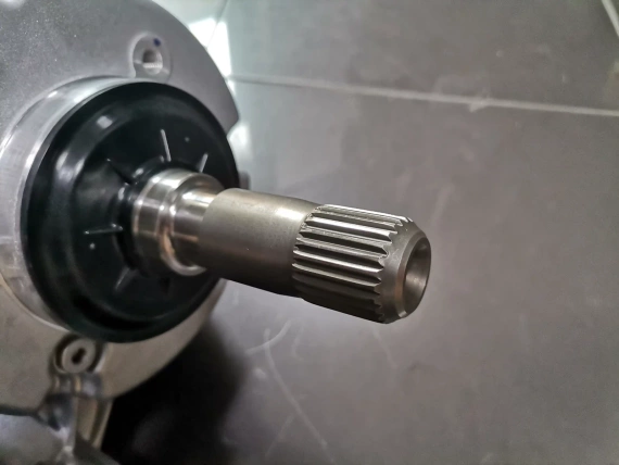 Neu Verteilergetriebe 0CJ409431 B D C E G Audi