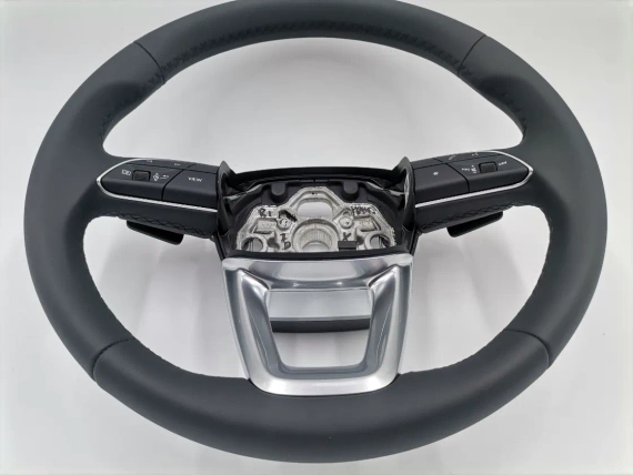 NEW 8Y0419091L OE steering wheel AUDI A3 8Y A1 Q3