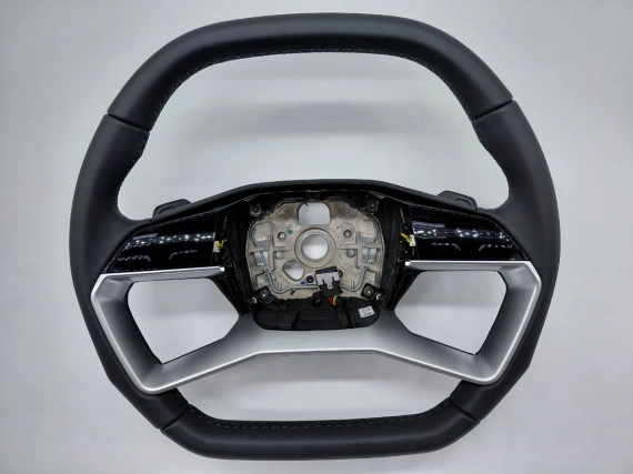 85E419091AK New Steering Wheel Audi A6 E-tron Q6