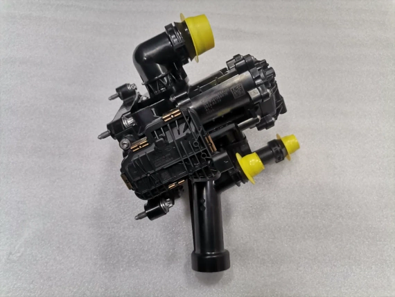 Neu Wärmemanagementmodul 8642559 B58 BMW 4.0i ix