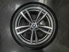 19" BMW Wheels 647 M BMW G30 G31 G32 G11 G12 G70
