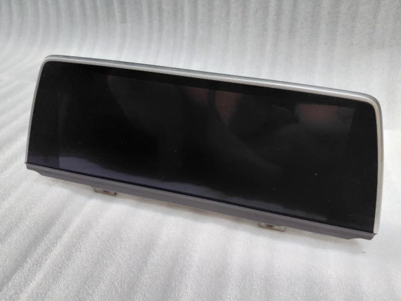 9497916 Екран Дисплей Навигация 10,25” BMW G11 G12