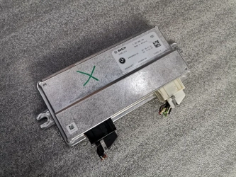 9874467 Module 360 ​​degree camera Icam BMW G01 G3