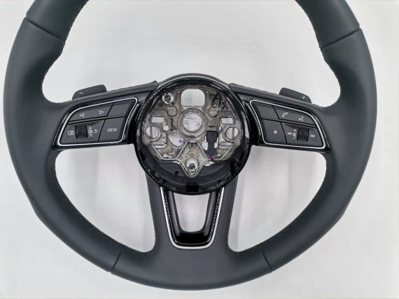 Neu 82A419091AA Original Lenkard Audi A1 A3 Leder