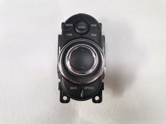 7911182 MINI F54 F55 F56 F57 F60 iDrive контролер