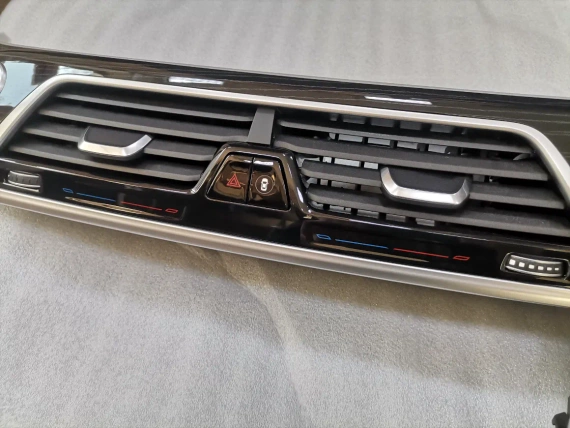 Innenleisten Armaturenbrett BMW G11 G12 Fineline