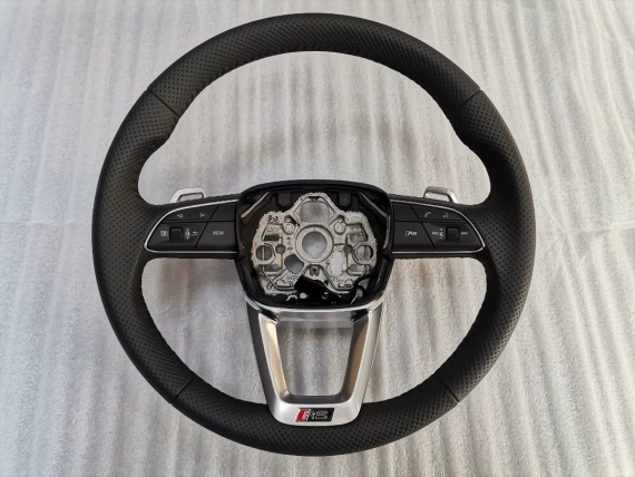 Neu 82A419091BC OE RS Audi Lenkrad RS3 RSQ3 A3 S3