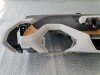Dashboard BMW I3 I3s I01 LCI White Leather Wood