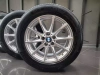 17” Летен К-т БМВ Джанти Style 851 + Летни Гуми + Датчици BMW G20 G22 G26 G30 G31 G11 i4 G32
