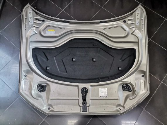 Maska Original Audi A6 C7 Facelfit