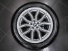 19” BMW Rims Style 734 Tires RDC BMW X5 G05 X6 G06