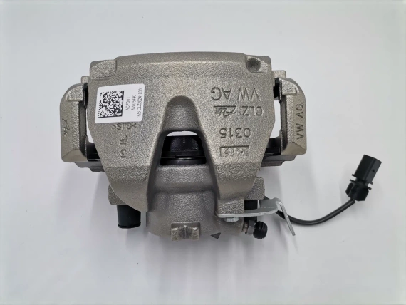 Nowy 8W0615403 OE Audi A4 8W A5 F5 A6 Hamulcowy