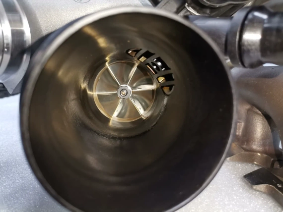 Neu 8679022 OE Turbolader BMW 2 3 4 x3 x4 z4 B58