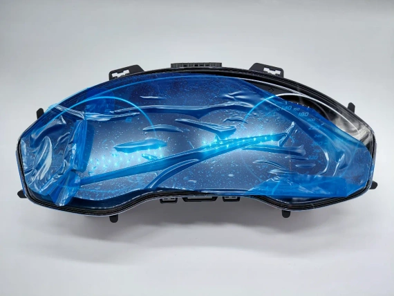 8W5920788P RS OE Audi A5 S5 A4 S4 8W Километраж 