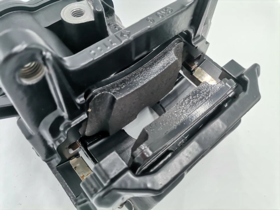 Нов 8W0615403N OE Сп. апарат Audi A4 S5 A7 S6 A8