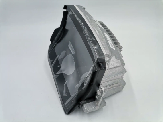 Нов 8W6919617G Head Up HUD Audi A5 S5 RS5 8W F5