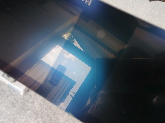 BMW Original multifunctional display Cluster 5A2ECB9