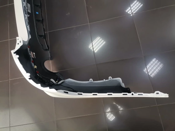 Zderzak Tylny BMW 4 G22 G23 M Pakiet Zestaw - A15