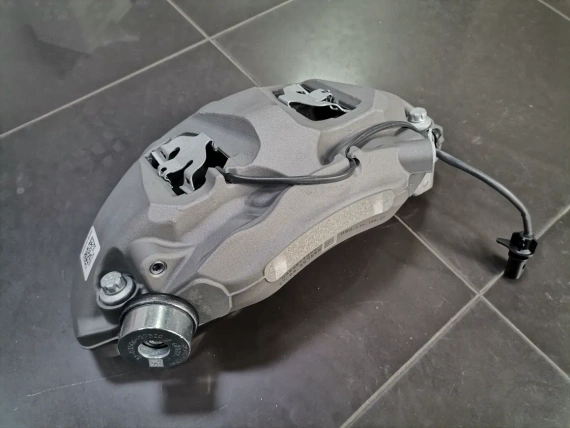 New 8W0615105EF Audi A4 A5 A6 brake caliper left