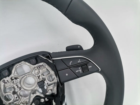 NEW 8Y0419091L OE steering wheel AUDI A3 8Y A1 Q3